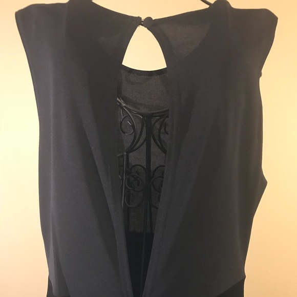 Emanuel Ungaro Dress - Picture 2 of 3